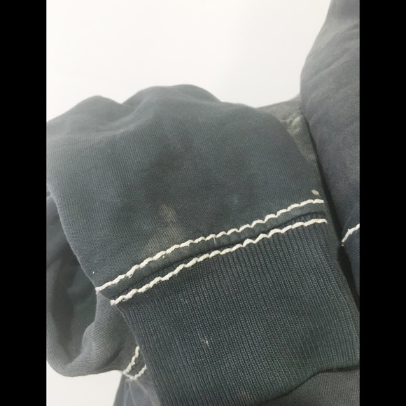 True Religion boys hoodie Medium - Picture 5 of 8